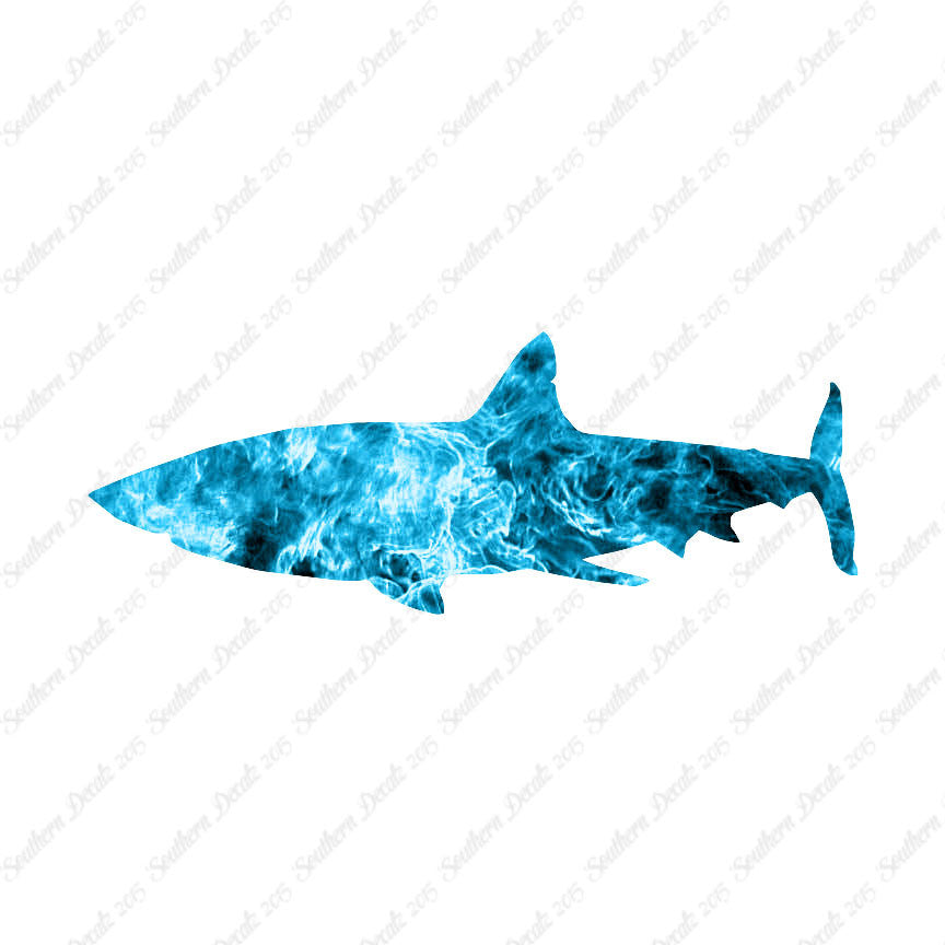 Great Shark