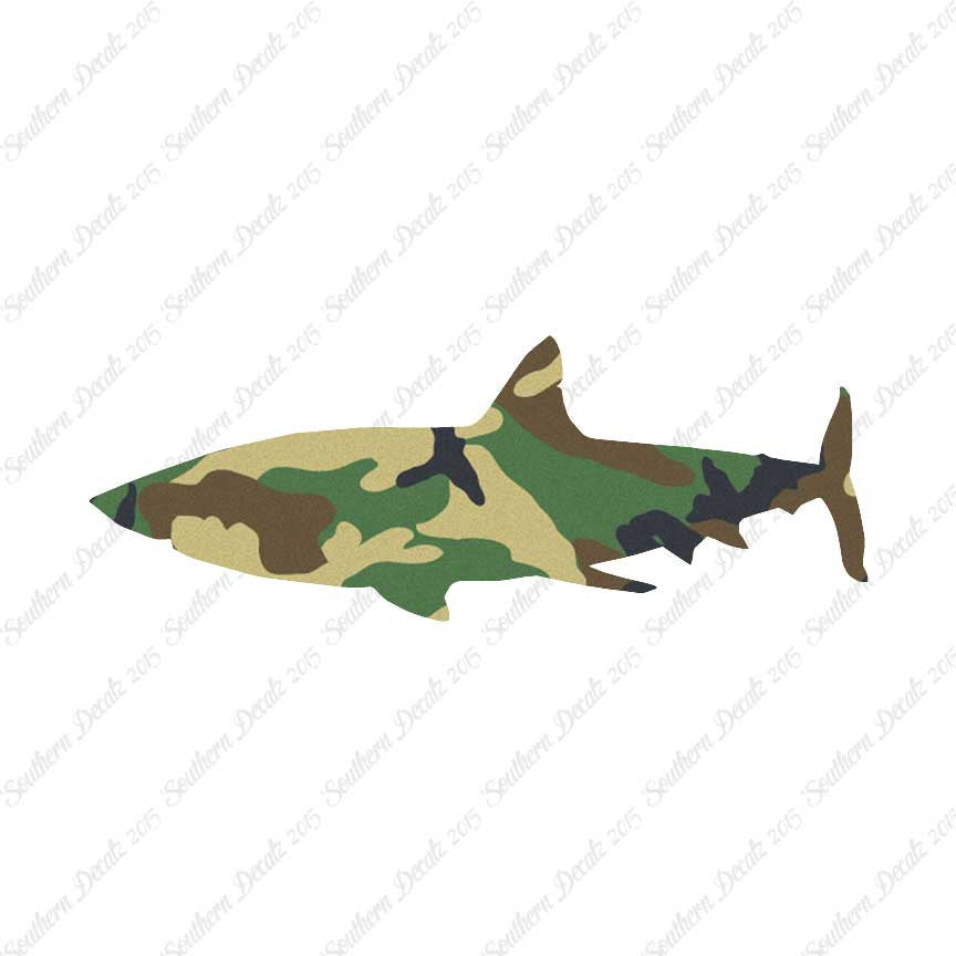 Great Shark