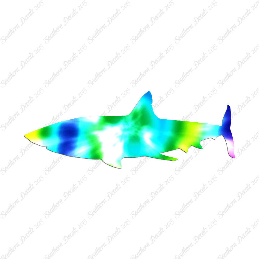 Great Shark