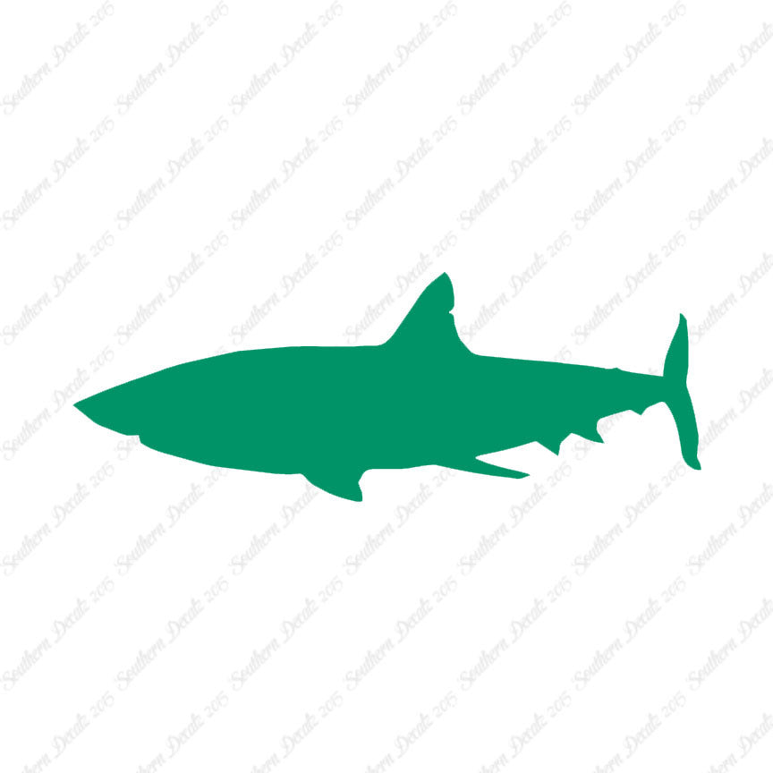 Great Shark