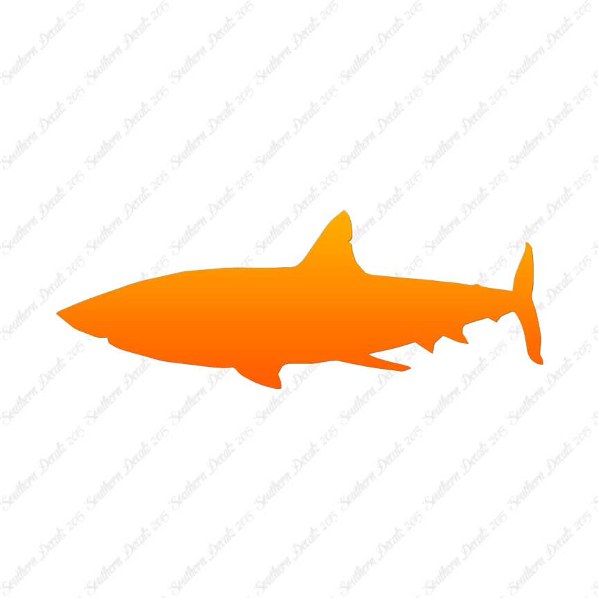 Great Shark