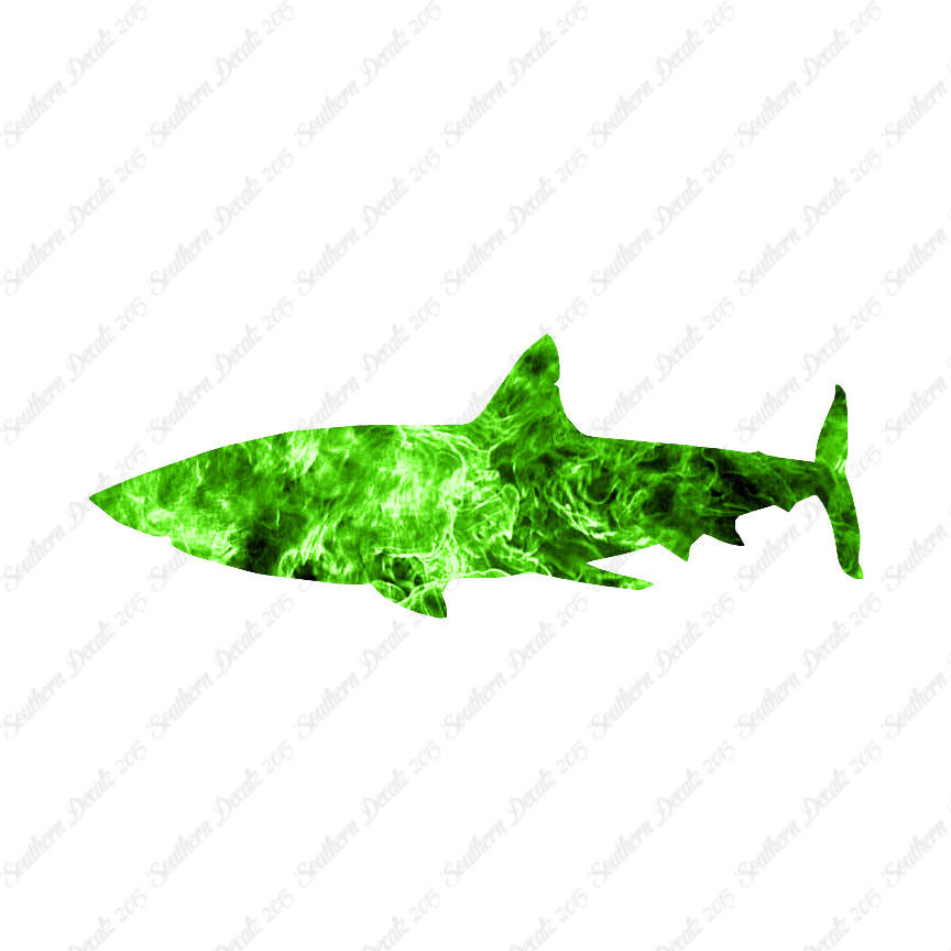 Great Shark