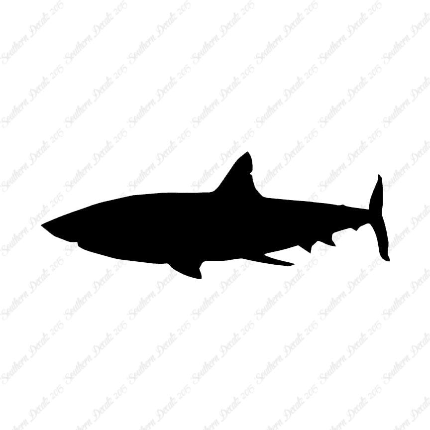 Great Shark