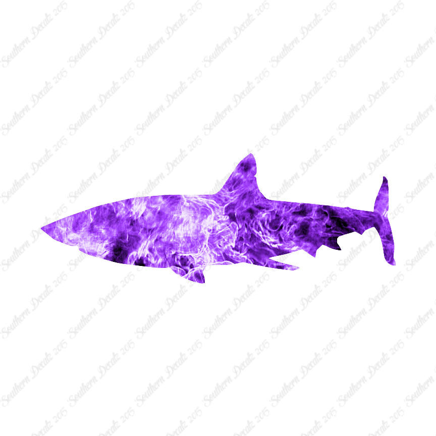 Great Shark