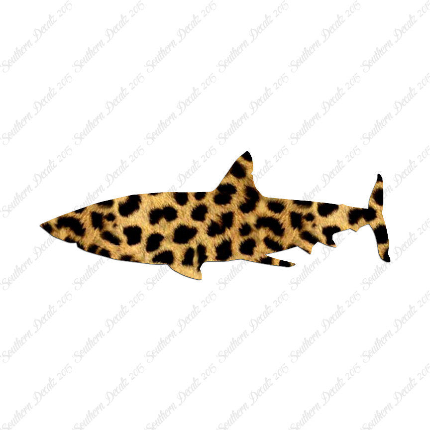 Great Shark