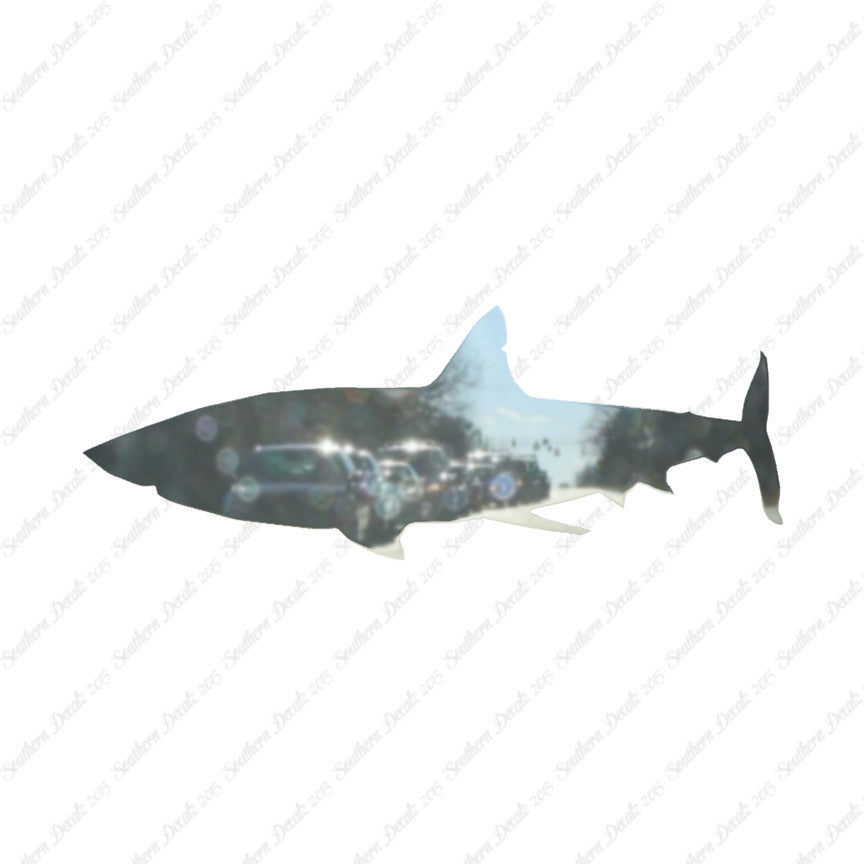 Great Shark