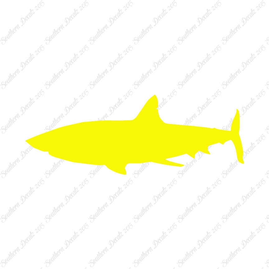 Great Shark