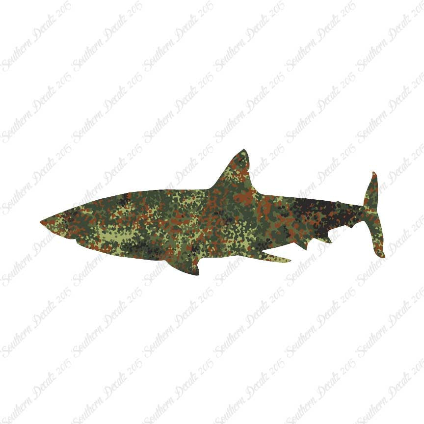 Great Shark