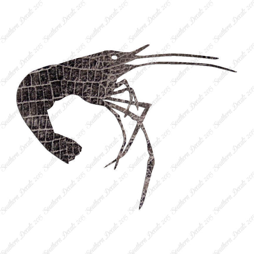 Shrimp Prawn