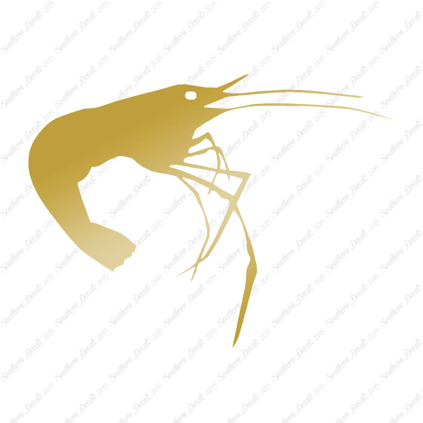 Shrimp Prawn