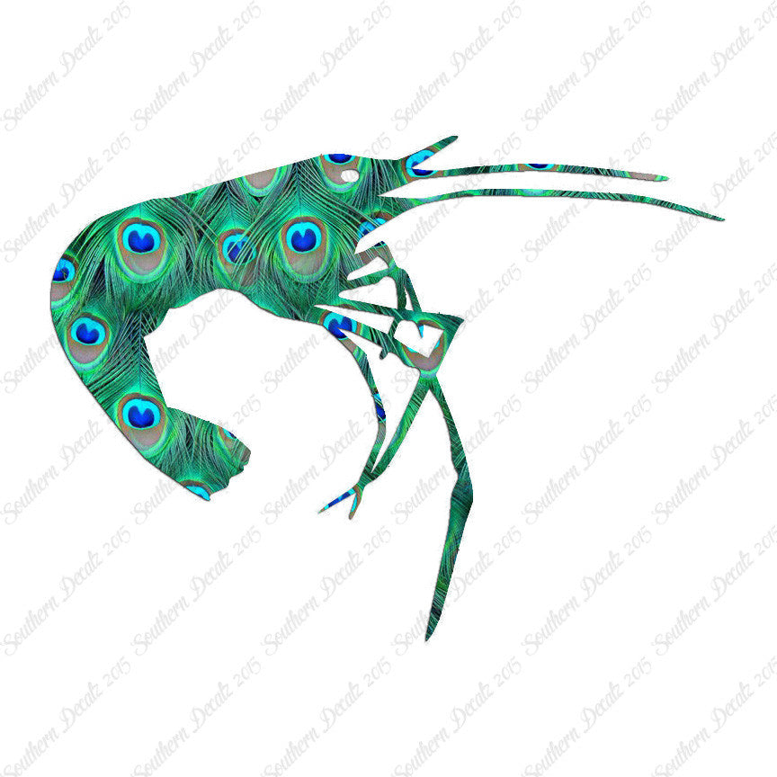 Shrimp Prawn