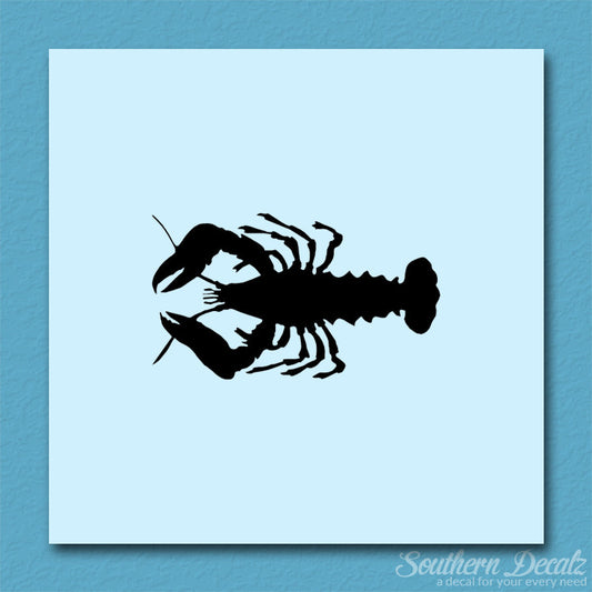Lobster Sea Creature