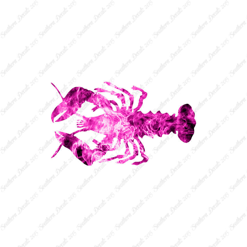 Lobster Sea Creature