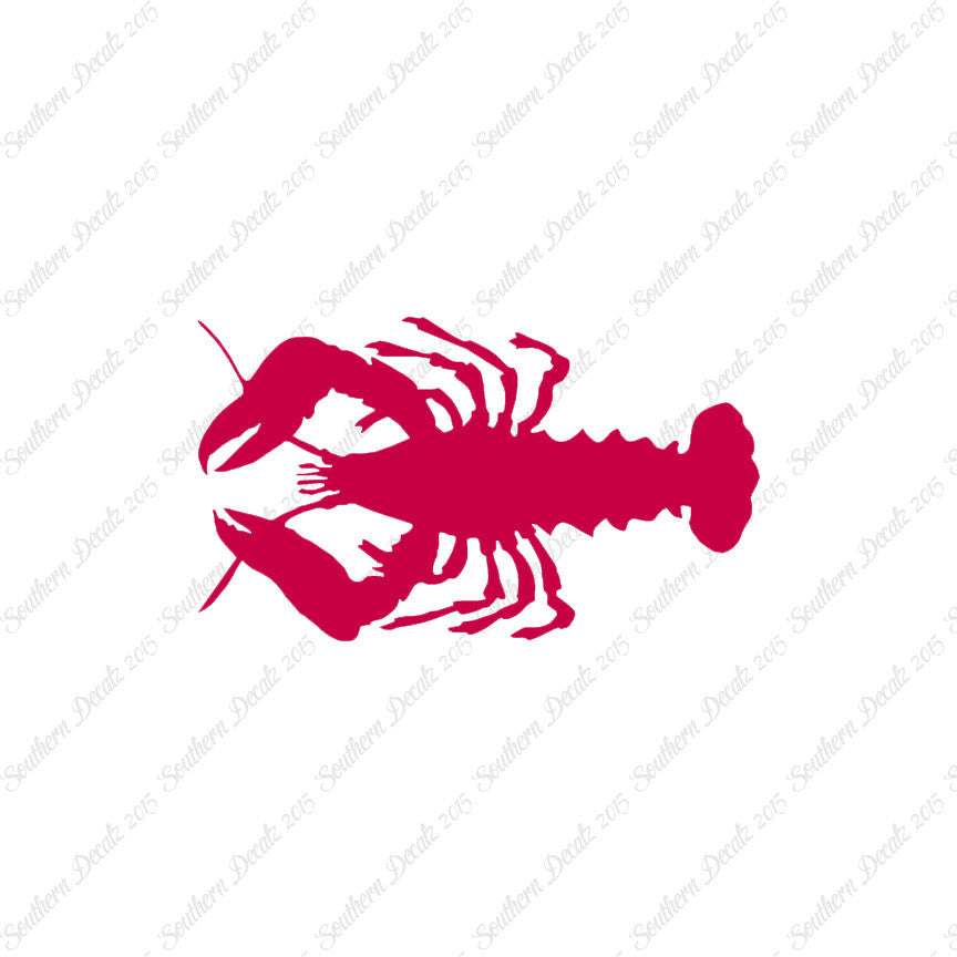 Lobster Sea Creature