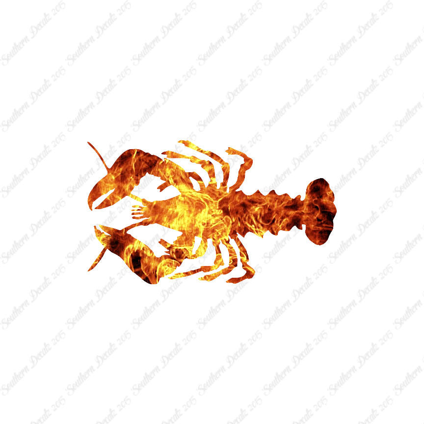 Lobster Sea Creature