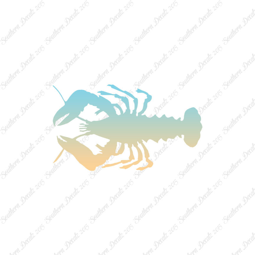 Lobster Sea Creature