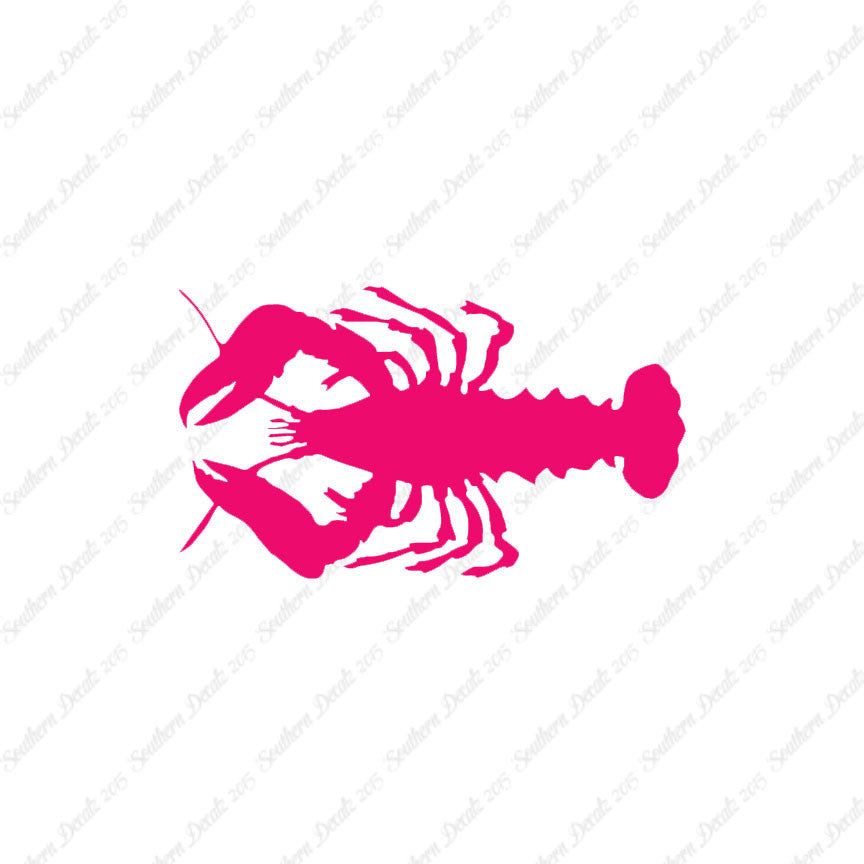 Lobster Sea Creature