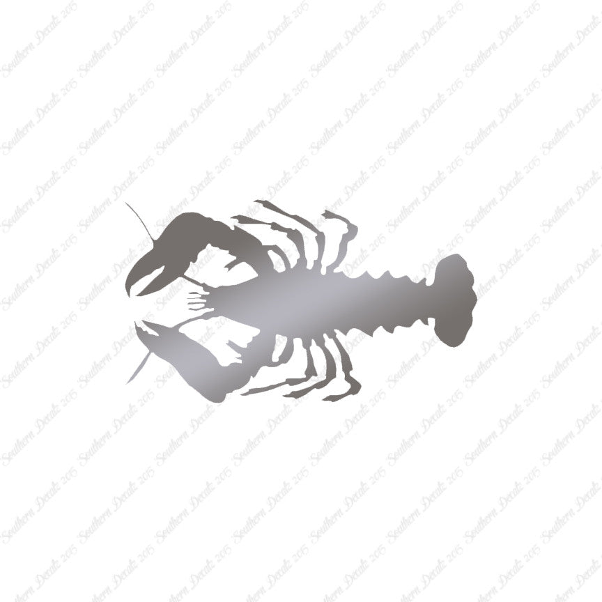Lobster Sea Creature