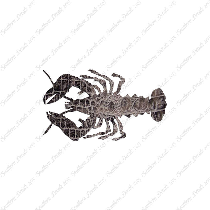 Lobster Sea Creature