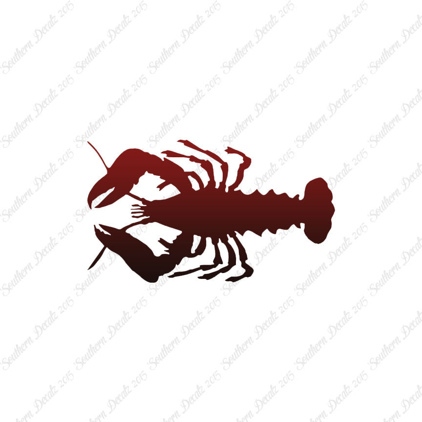 Lobster Sea Creature