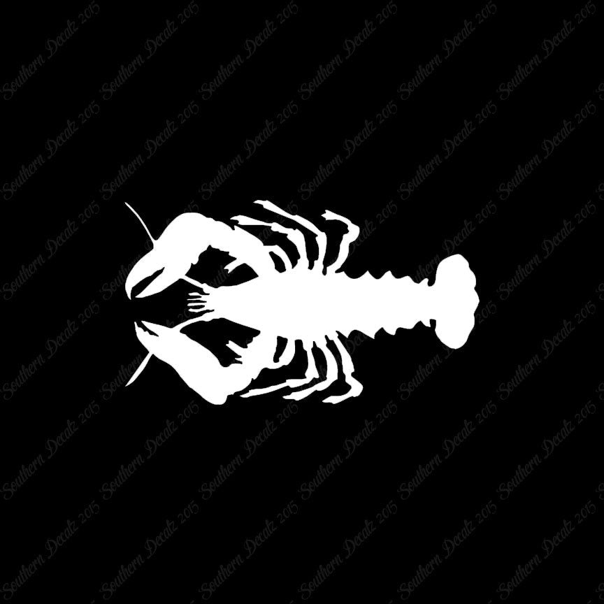 Lobster Sea Creature