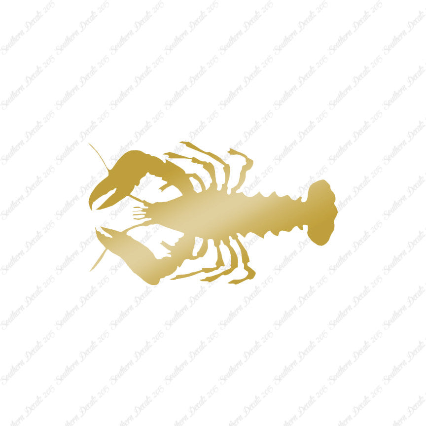 Lobster Sea Creature