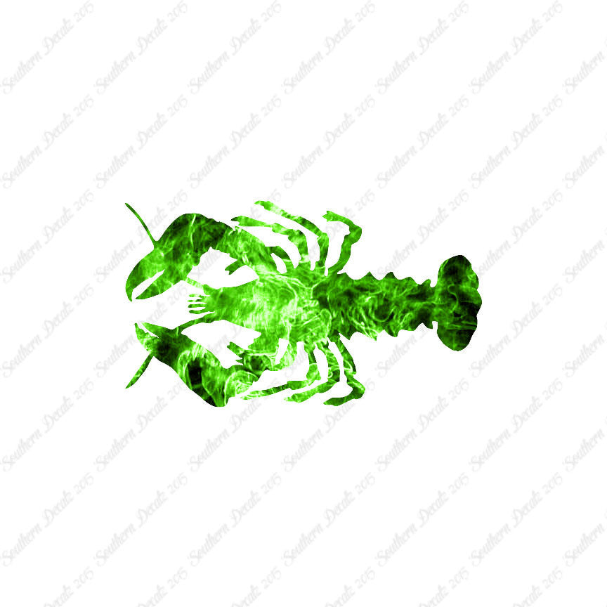 Lobster Sea Creature
