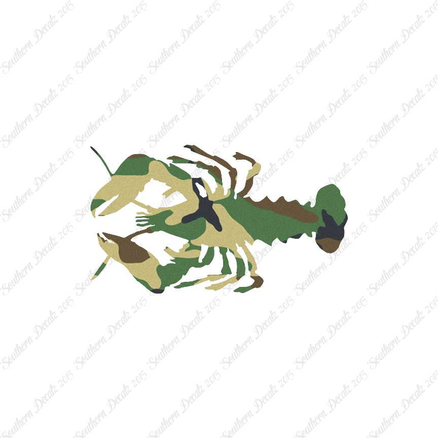 Lobster Sea Creature