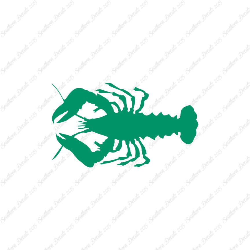 Lobster Sea Creature
