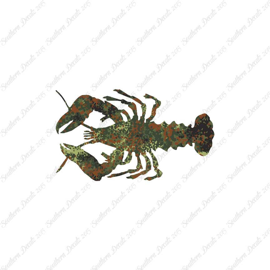 Lobster Sea Creature