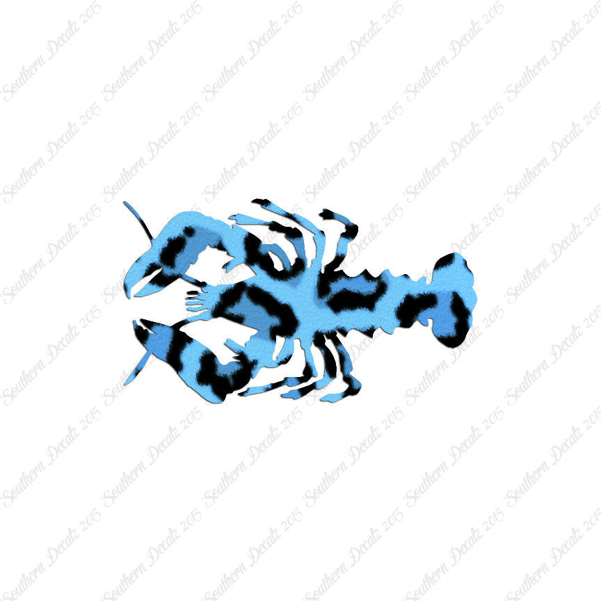 Lobster Sea Creature