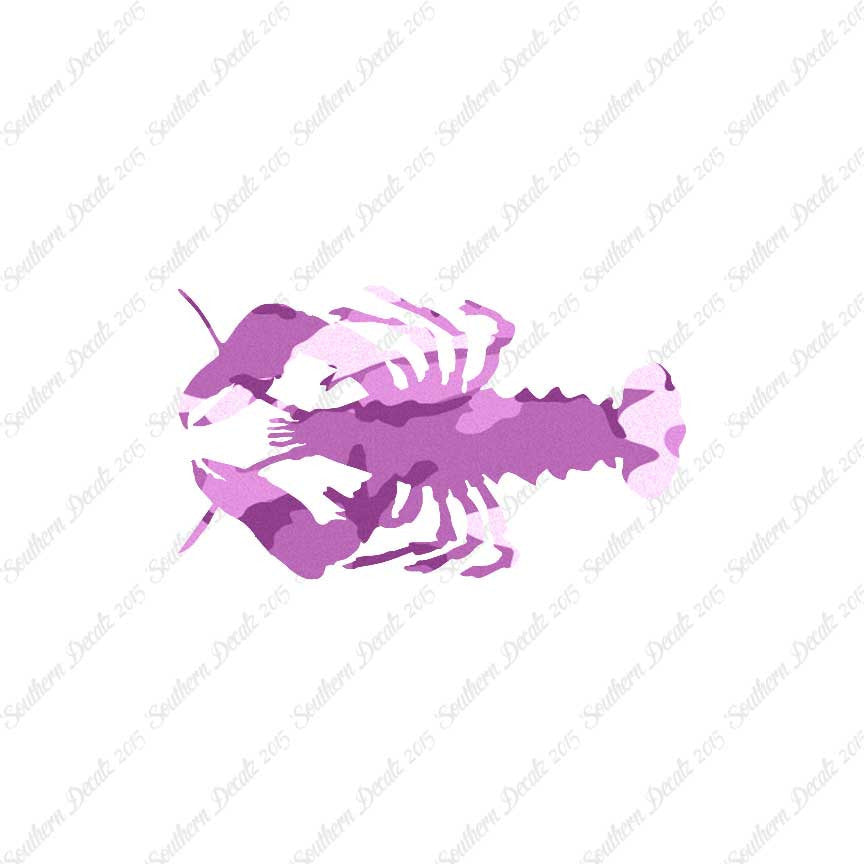 Lobster Sea Creature