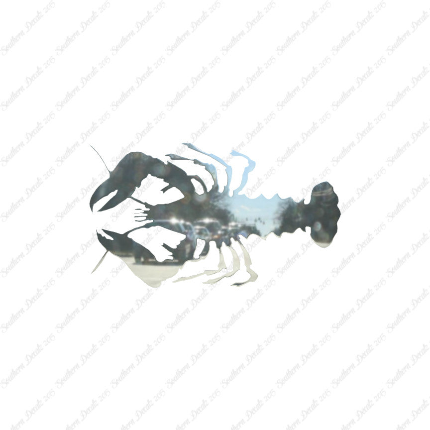 Lobster Sea Creature