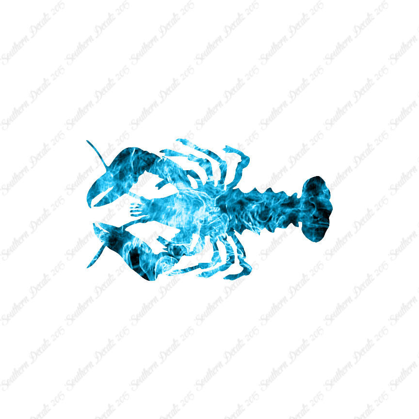 Lobster Sea Creature