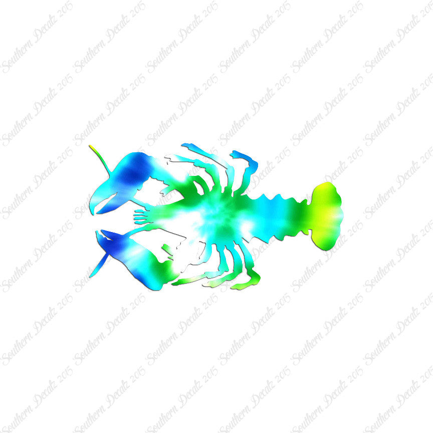 Lobster Sea Creature