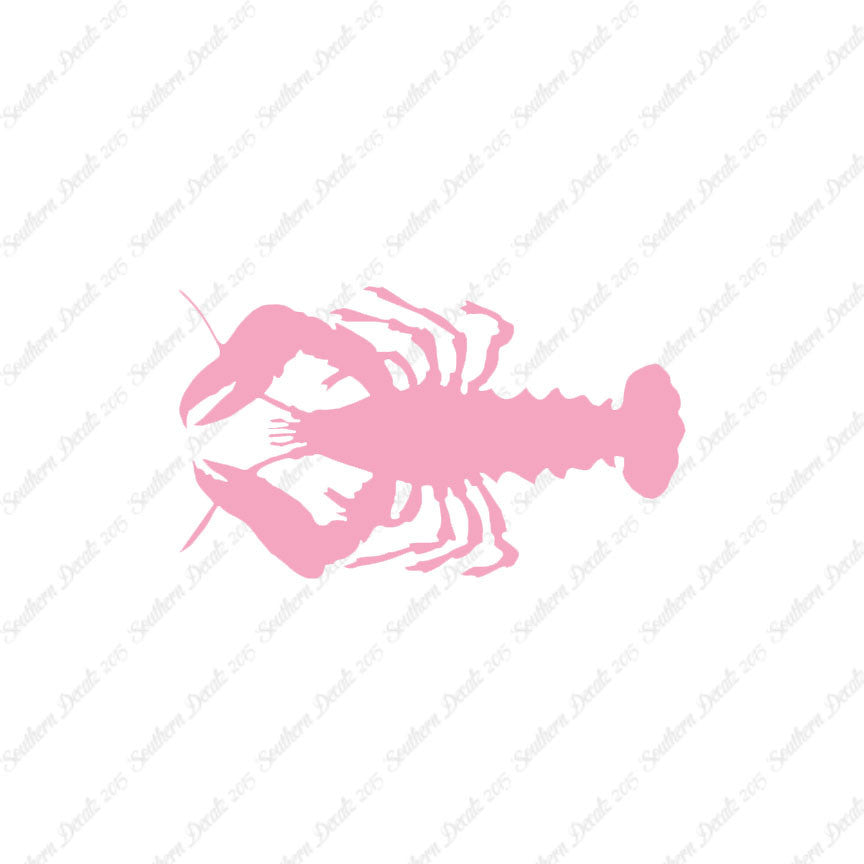Lobster Sea Creature