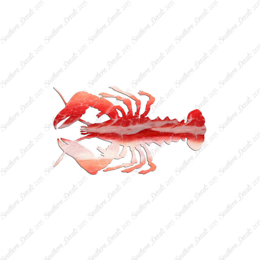 Lobster Sea Creature
