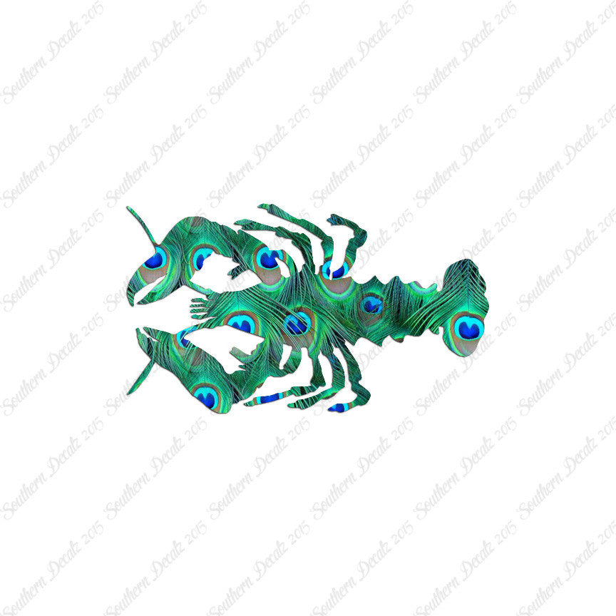 Lobster Sea Creature