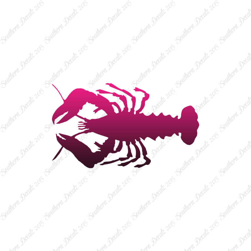 Lobster Sea Creature