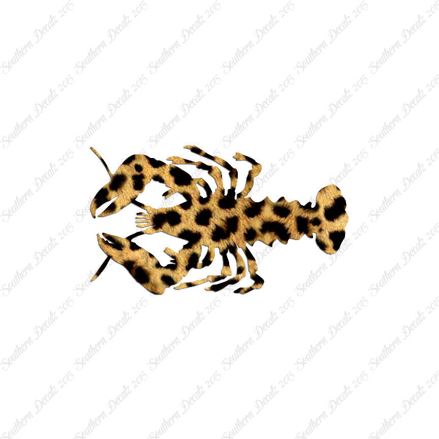 Lobster Sea Creature