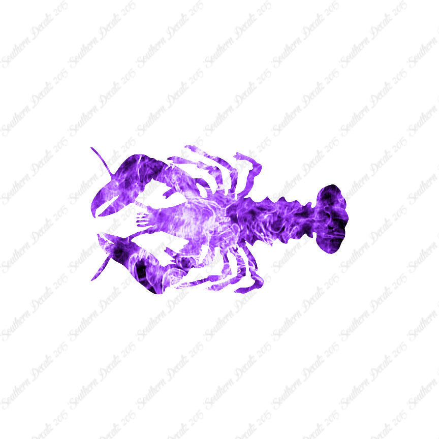 Lobster Sea Creature