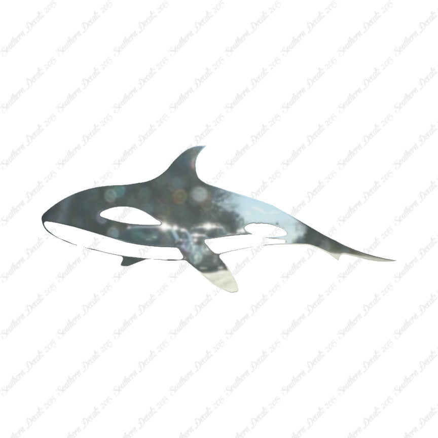 Orca Killer Whale