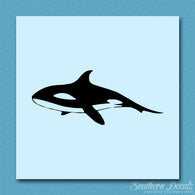 Orca Killer Whale