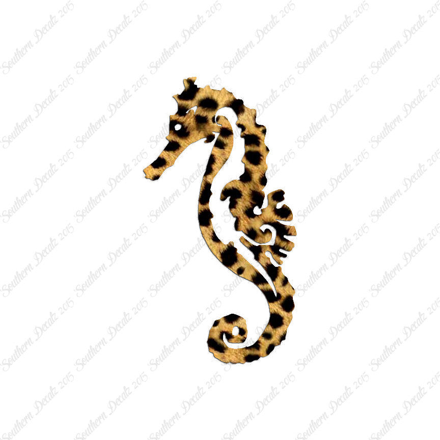 Sea Horse Seahorse
