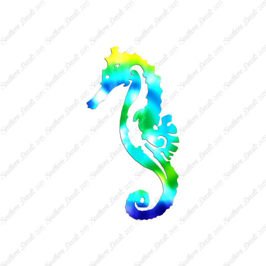 Sea Horse Seahorse