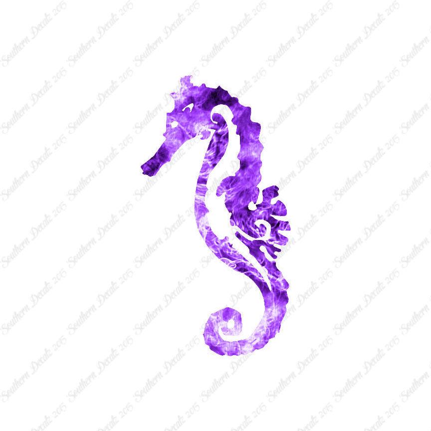 Sea Horse Seahorse
