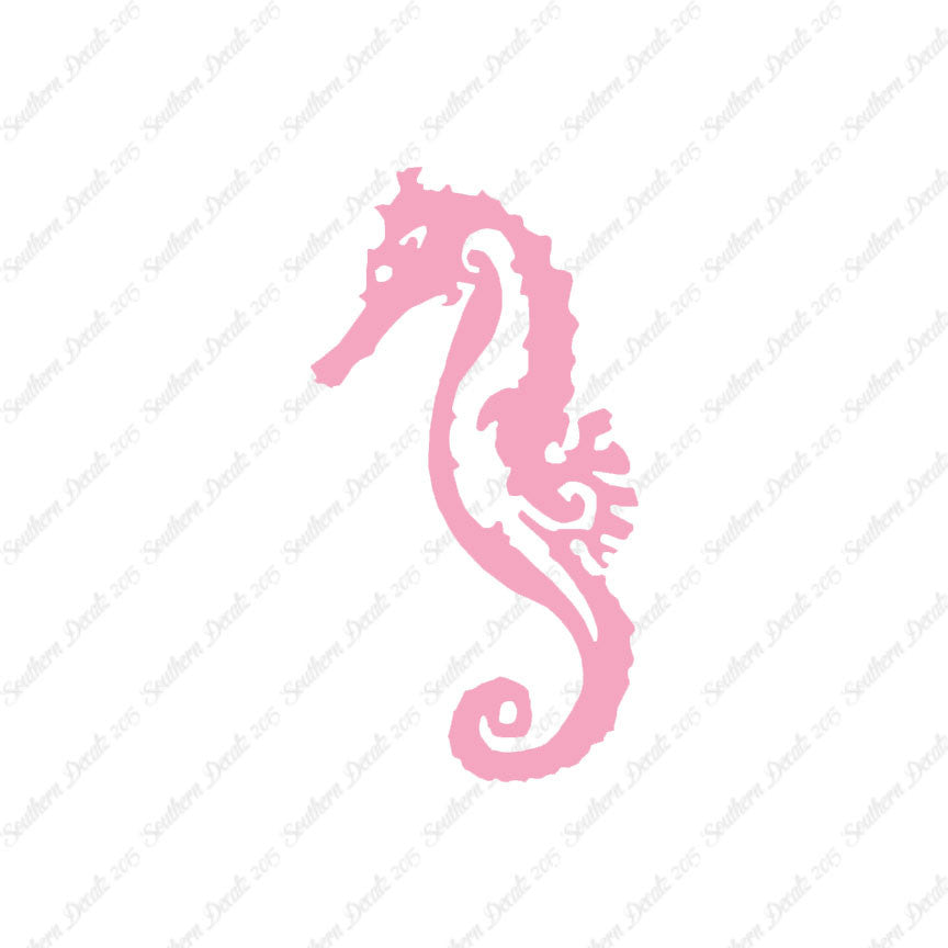 Sea Horse Seahorse