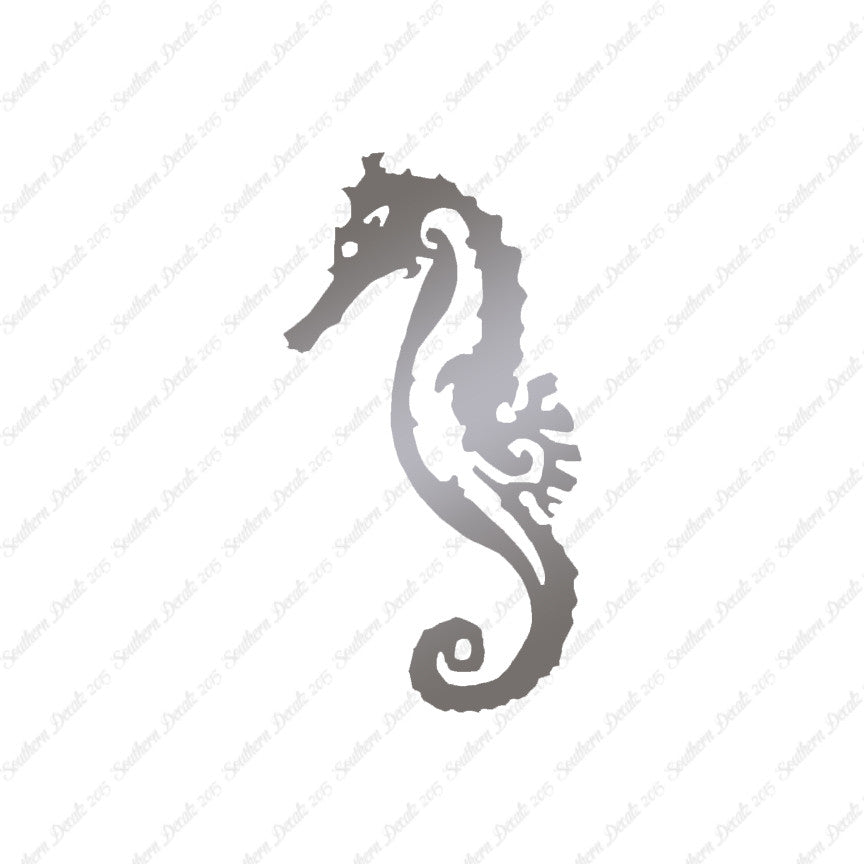Sea Horse Seahorse