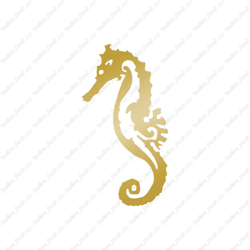 Sea Horse Seahorse