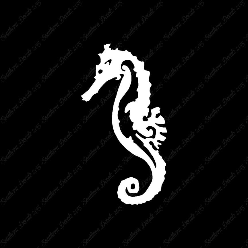Sea Horse Seahorse